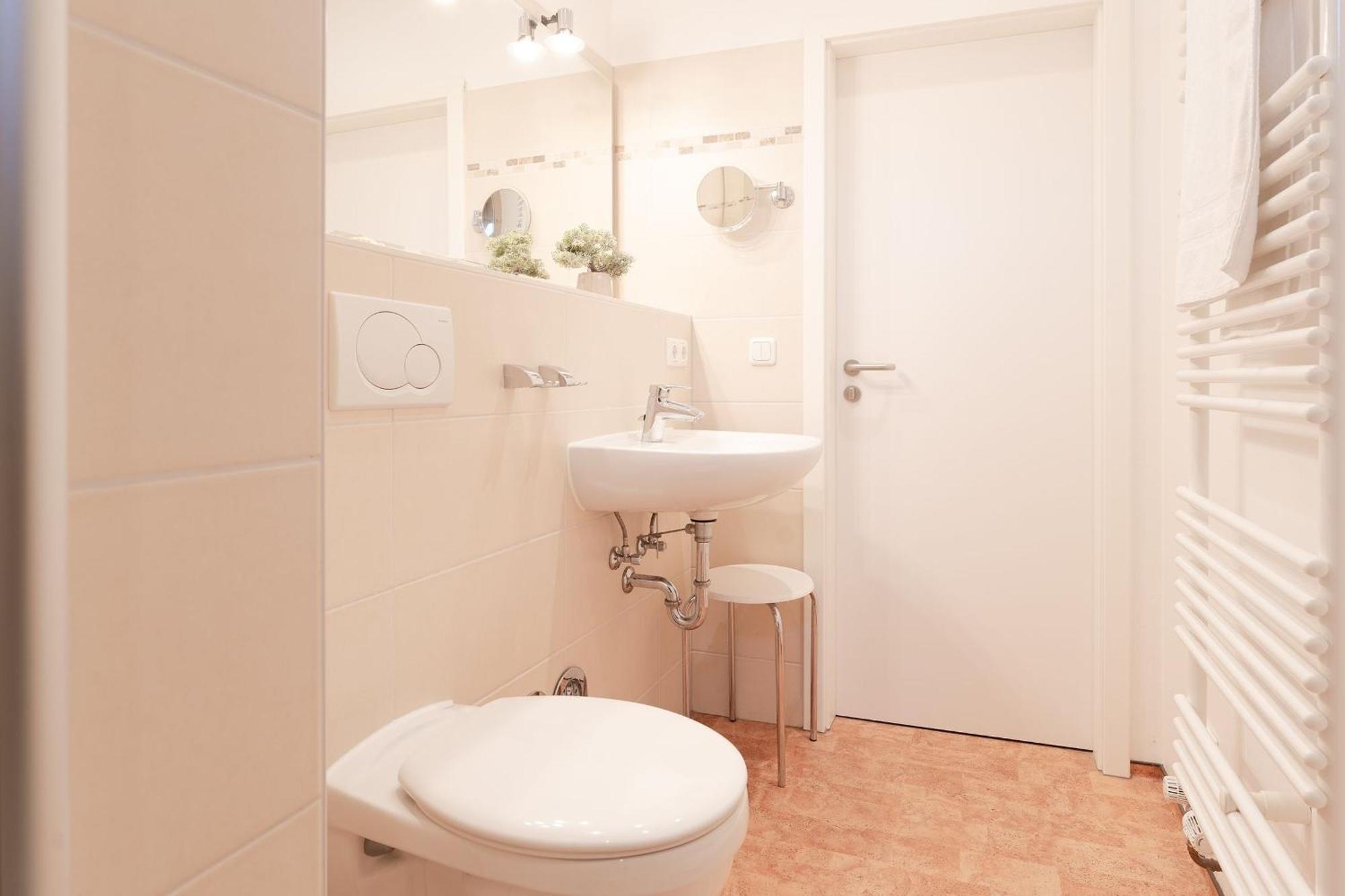 Appartamento Yachthafen 6 Steuerbord Grömitz Esterno foto