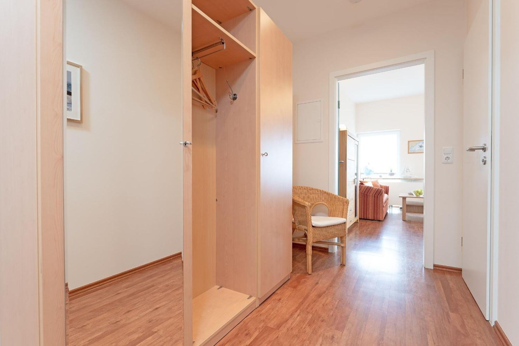 Appartamento Yachthafen 6 Steuerbord Grömitz Esterno foto